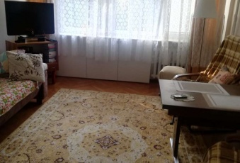 Mieszkanie na sprzedaż Warszawa  484266