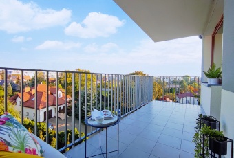 Mieszkanie na sprzedaż Warszawa  484267