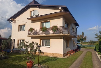 Dom na sprzedaż Miejsce Piastowe  484271