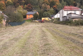 Działka Sprzedam lubelskie Kazimierz Dolny -1