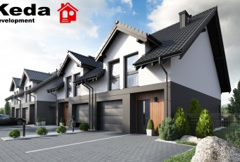 Dom na sprzedaż Reda  197238