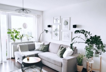 Mieszkanie na sprzedaż, Warszawa mazowieckie - oferta 484278 Mieszkanie na sprzedaż Warszawa 484278