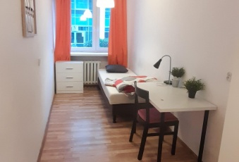 Mieszkanie Sprzedam mazowieckie Warszawa Śródmieście-1