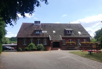 Dom na sprzedaż, Główczyce pomorskie - oferta 484288