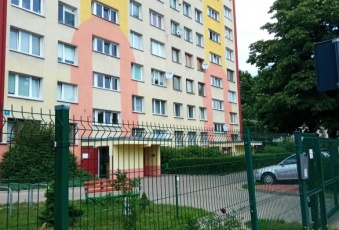 Mieszkanie na sprzedaż, Łódź łódzkie - oferta 484292
