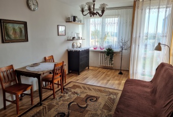 Mieszkanie na sprzedaż Łódź  484297