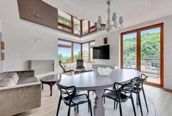 Mieszkanie na wynajem Gdynia  484306