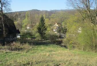 Dom na sprzedaż Kudowa-Zdrój  484316