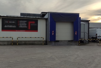 Komercja na wynajem Ostrołęka  484273