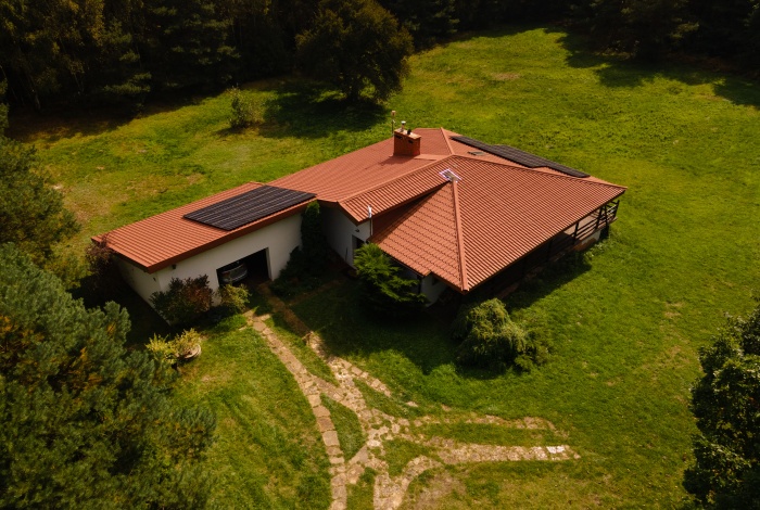 Dom na sprzedaż w Borkowice Bryzgów  o powierzchni 180 mkw