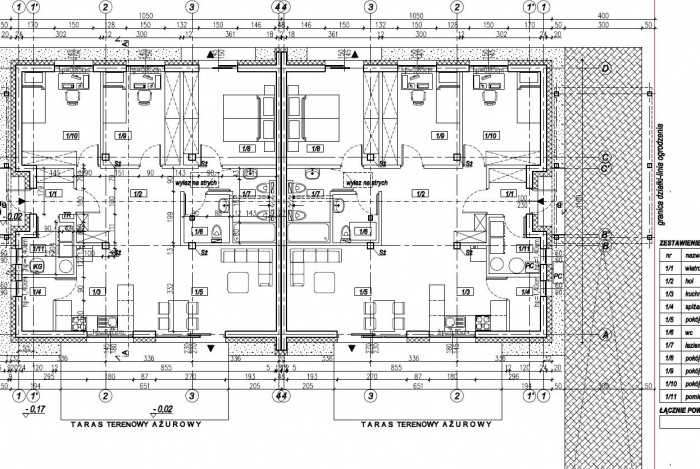 Dom na sprzedaż w Wołów  Marii Skłodowskiej-Curie o powierzchni 140 mkw