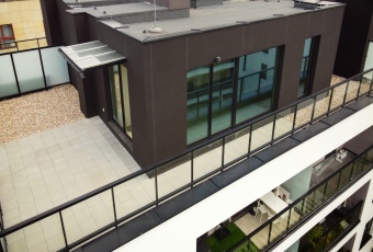 Mieszkanie na sprzedaż Warszawa  484339