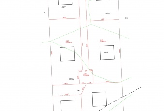 Działka na sprzedaż Lesznowola  484343