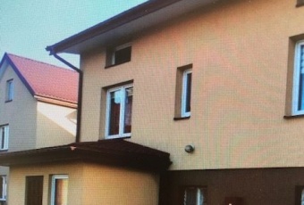 Dom na sprzedaż Wyszków  484344