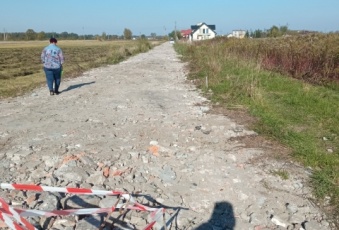 Działka na sprzedaż Radzymin  484345