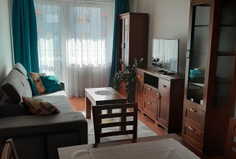 Mieszkanie na sprzedaż Kraków  484348