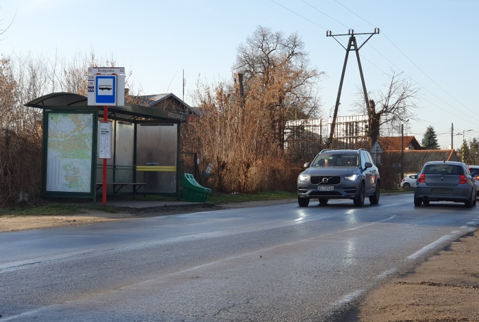 Działka na sprzedaż w Konstancin-Jeziorna  Pułaskiego o powierzchni 2188 mkw