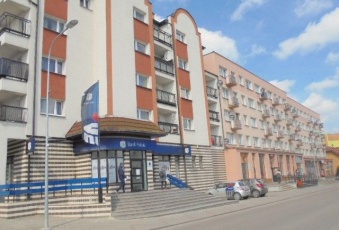 Komercja na sprzedaż, Czarne pomorskie - oferta 484364 Komercja na sprzedaż Czarne 484364