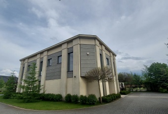 Komercja na wynajem Izabelin  484368