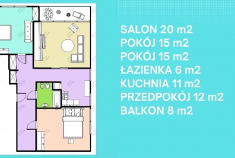 Mieszkanie Sprzedam zachodniopomorskie Szczecin -2