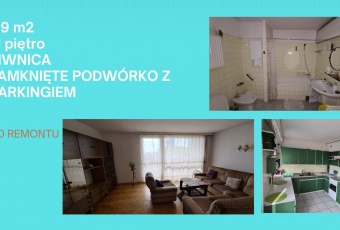 Mieszkanie Sprzedam zachodniopomorskie Szczecin -3