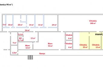 Komercja na sprzedaż Kolno  197168