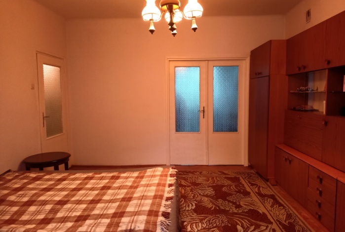 Mieszkanie na sprzedaż w Łódź Śródmieście dr Seweryna Sterlinga o powierzchni 52 mkw