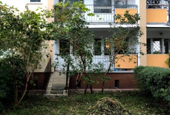 Mieszkanie na sprzedaż Warszawa  484383