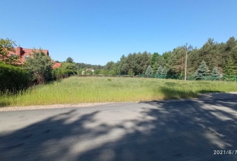 Działka na sprzedaż, Grójec mazowieckie - oferta 484385 Działka na sprzedaż Grójec 484385