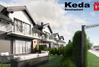 Dom na sprzedaż, Reda pomorskie - oferta 484386