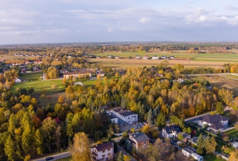 Komercja Sprzedam łódzkie Zgierz Lućmierz-1