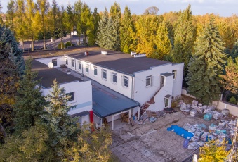 Komercja na sprzedaż Zgierz  484391