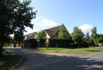 Dom na sprzedaż Toruń  484392