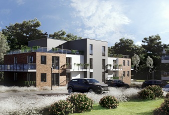 Mieszkanie na sprzedaż, Gliwice śląskie - oferta 484410 Mieszkanie na sprzedaż Gliwice 484410