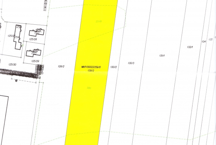 Działka na sprzedaż w Ożarów Mazowiecki  Poznańska o powierzchni 32000 mkw