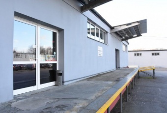 Komercja na wynajem Łódź  484415