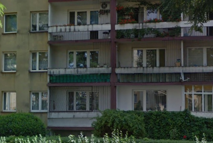 Mieszkanie na sprzedaż w Gliwice Trynek Biegusa o powierzchni 50 mkw