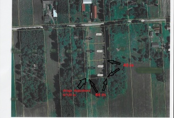 Działka na sprzedaż Łask  484418
