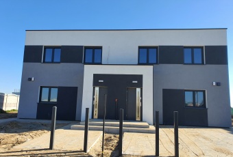 Dom na sprzedaż Kostrzyn  484427