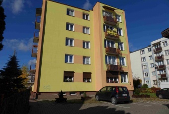 Mieszkanie Sprzedam lubelskie Opole Lubelskie -1