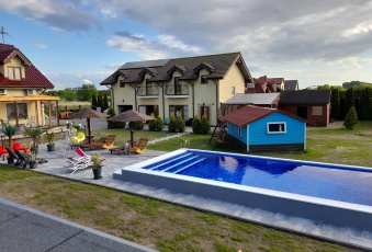 Komercja na sprzedaż Darłowo  484440