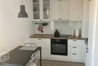 Mieszkanie na wynajem Warszawa  484443