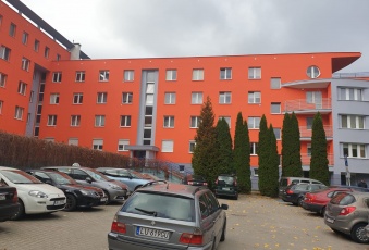 Mieszkanie na sprzedaż Lublin  484446