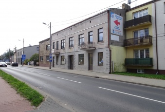 Dom na wynajem, Bełchatów łódzkie - oferta 484452 Dom na wynajem Bełchatów 484452