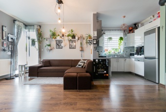 Mieszkanie na sprzedaż Oleśnica  484453