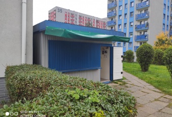 Komercja na sprzedaż Bytom  484456