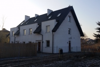 Dom na wynajem Lubicz  484436