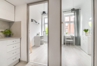 Mieszkanie na sprzedaż Szczecin  484466