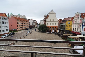 Mieszkanie Sprzedam zachodniopomorskie Szczecin Stare Miasto-1