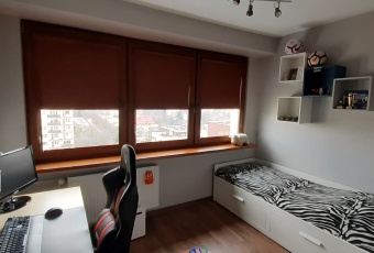 Mieszkanie na sprzedaż Łódź  484479